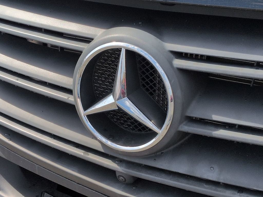 Thumbnail: 2023 Mercedes-Benz Sprinter - 7