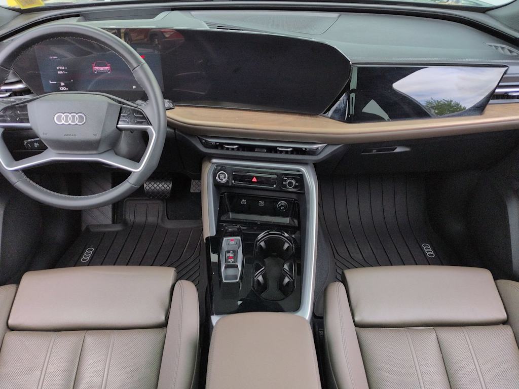 Thumbnail: 2025 Audi Q5 - 8