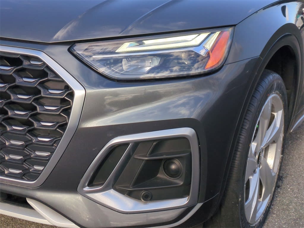 2021 Audi Q5 Premium Plus 24