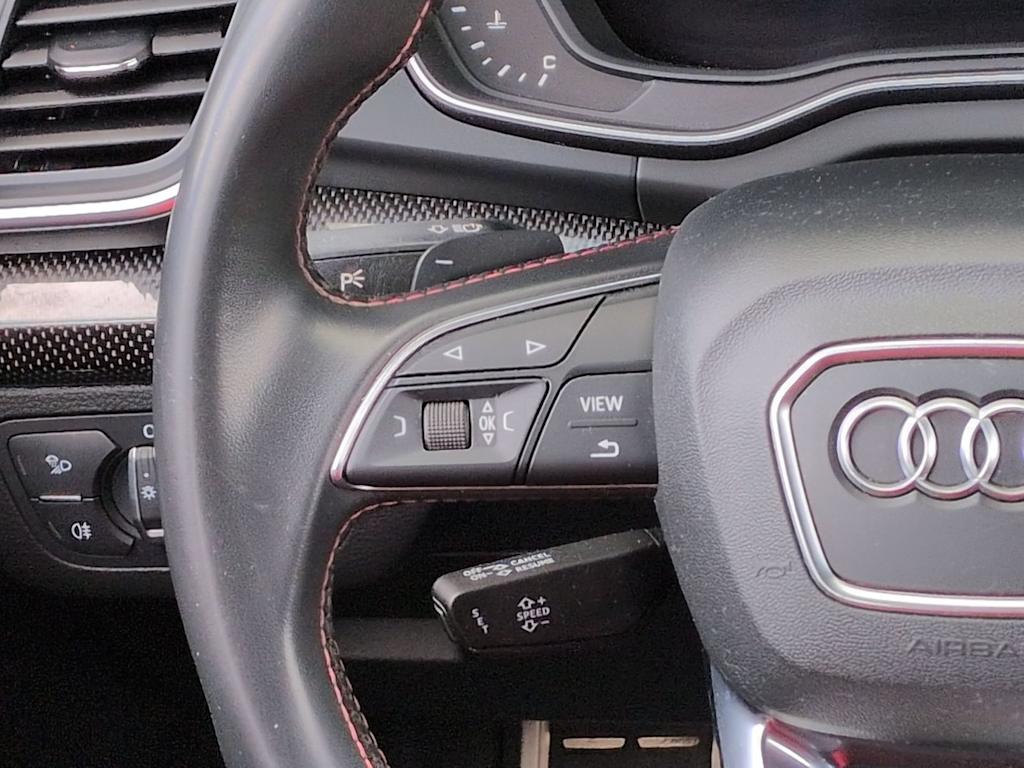 Thumbnail: 2019 Audi SQ5 - 32
