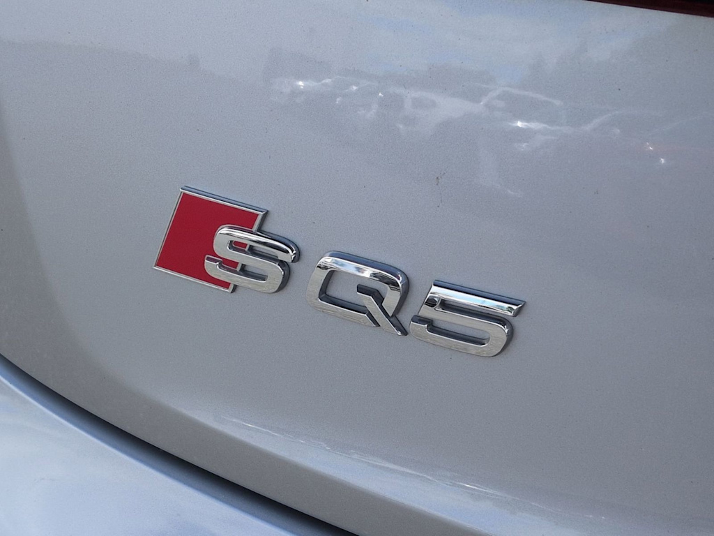Thumbnail: 2019 Audi SQ5 - 26