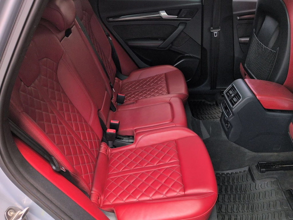 Thumbnail: 2019 Audi SQ5 - 29