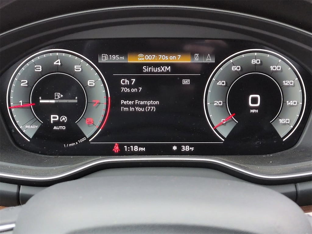 Thumbnail: 2021 Audi Q5 - 18