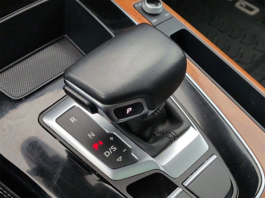 Thumbnail: 2021 Audi Q5 - 38