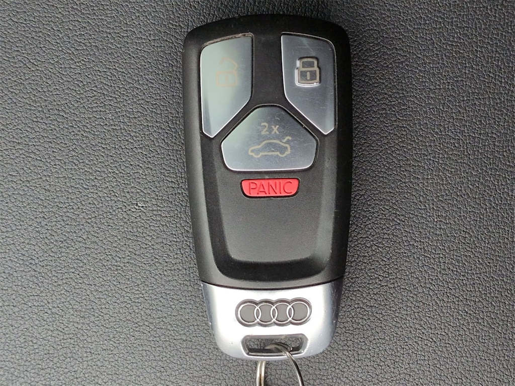 Thumbnail: 2021 Audi Q5 - 20