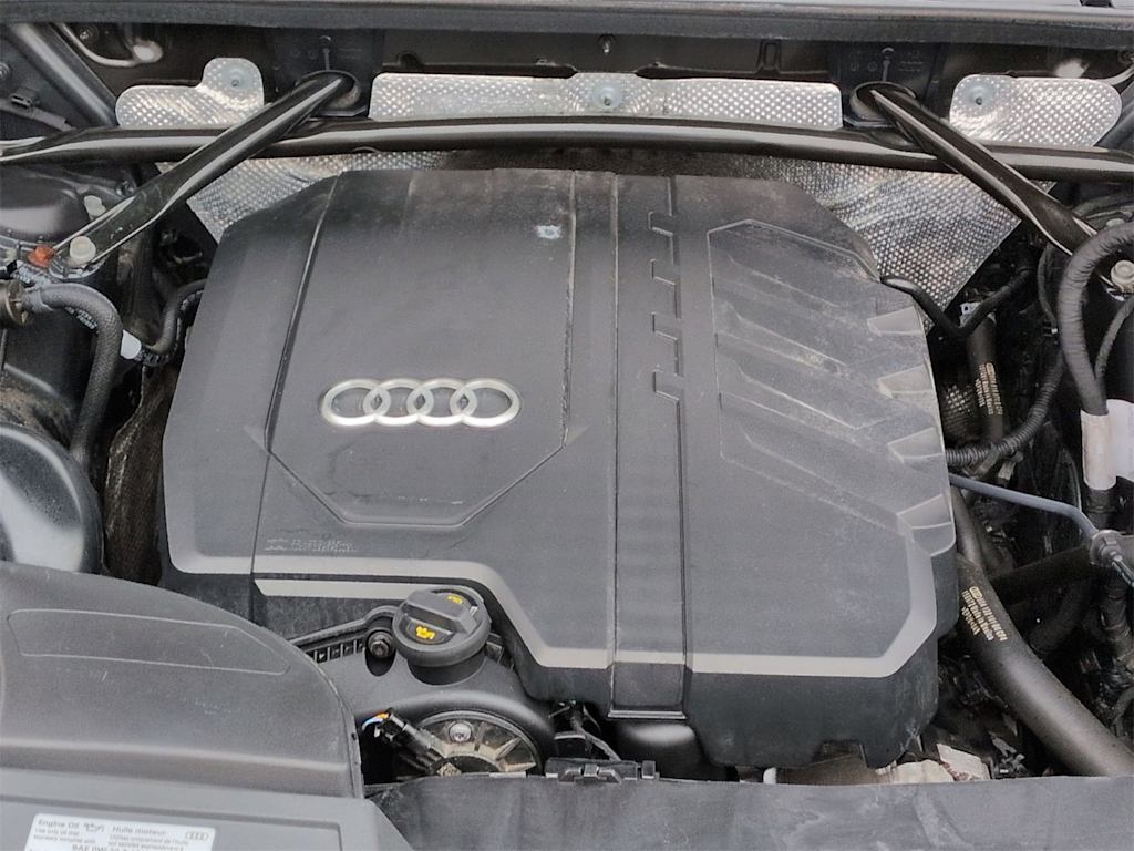 Thumbnail: 2021 Audi Q5 - 9