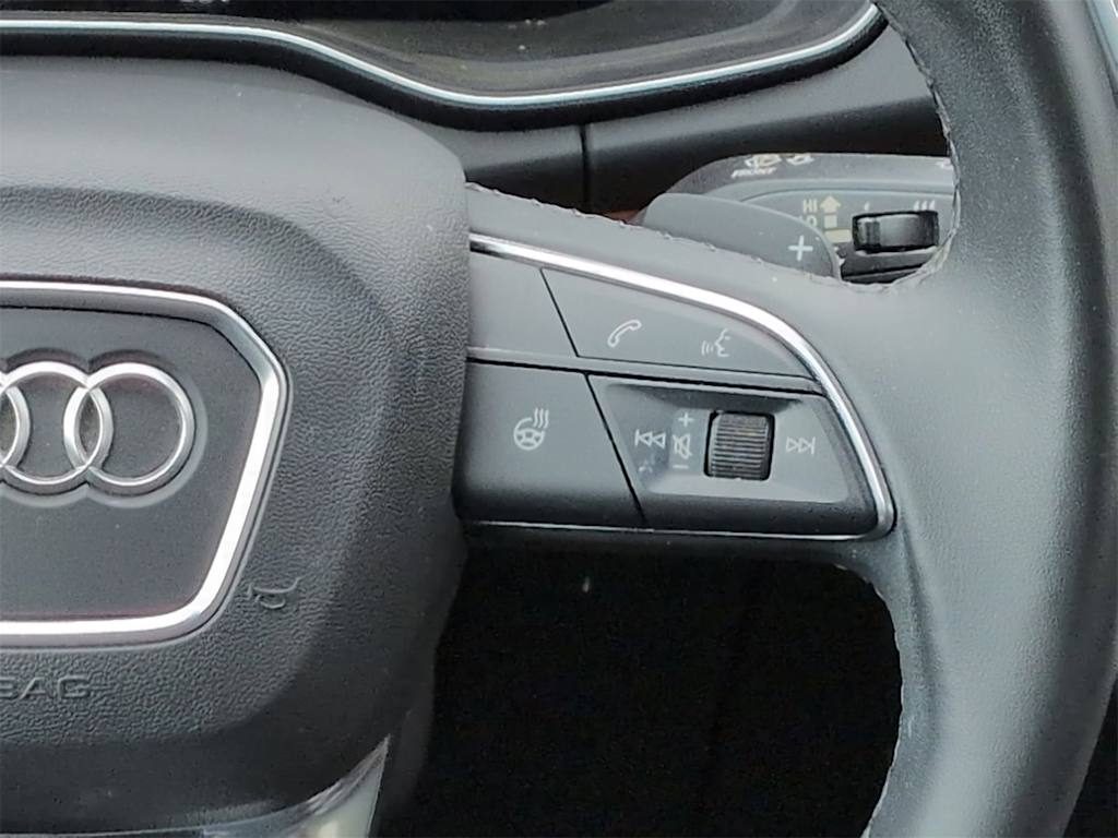 Thumbnail: 2021 Audi Q5 - 34