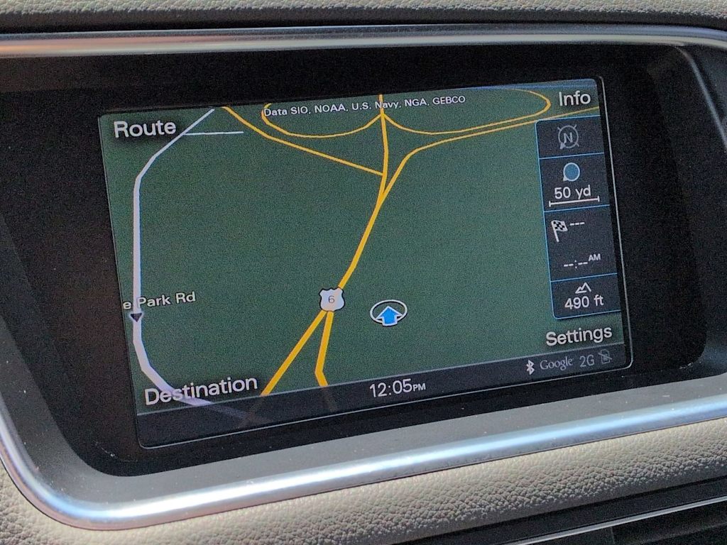 Thumbnail: 2014 Audi Q5 - 16