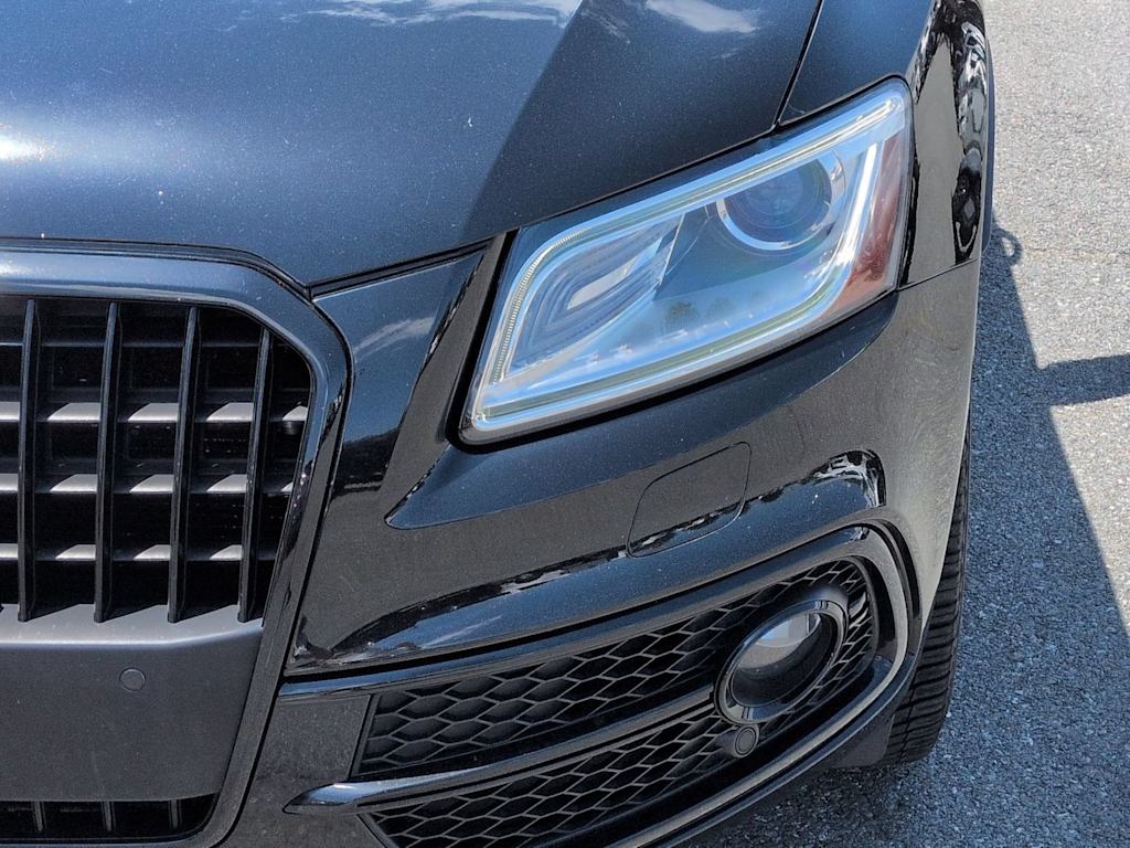 Thumbnail: 2014 Audi Q5 - 26