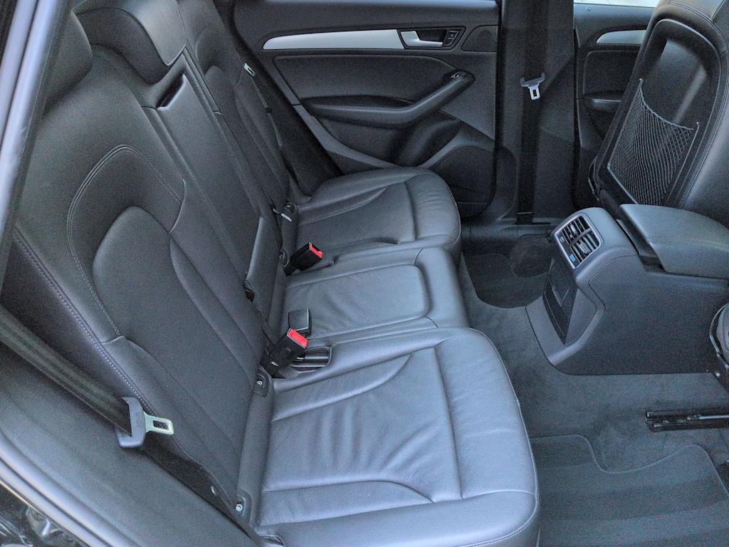Thumbnail: 2014 Audi Q5 - 30