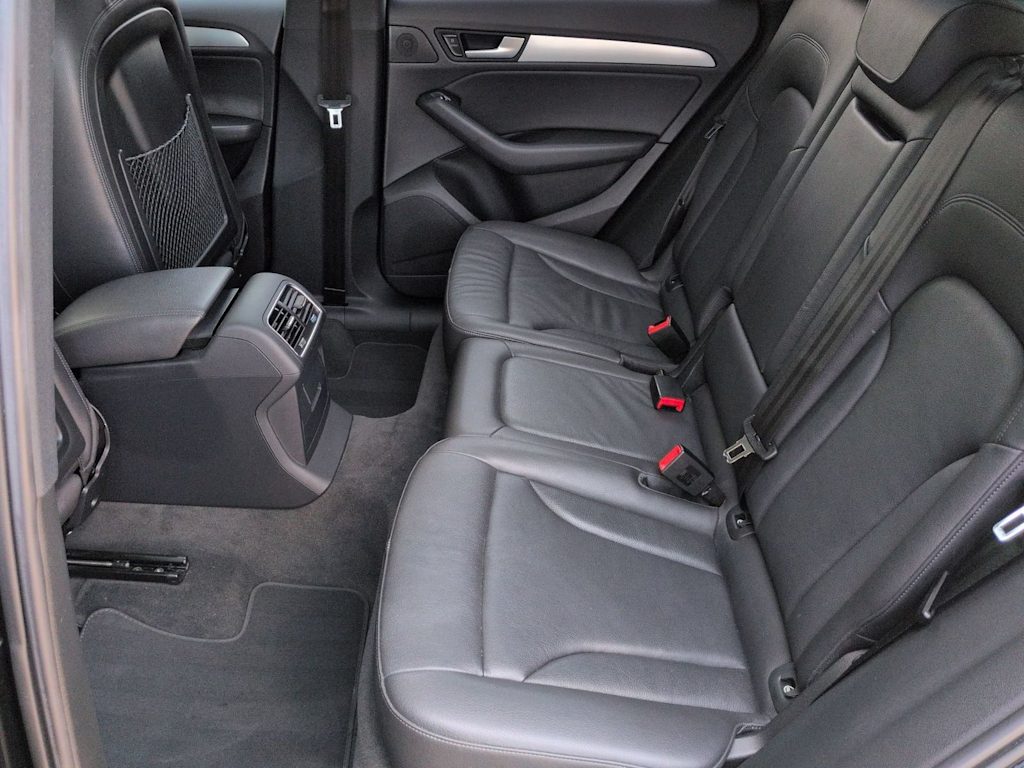 Thumbnail: 2014 Audi Q5 - 13