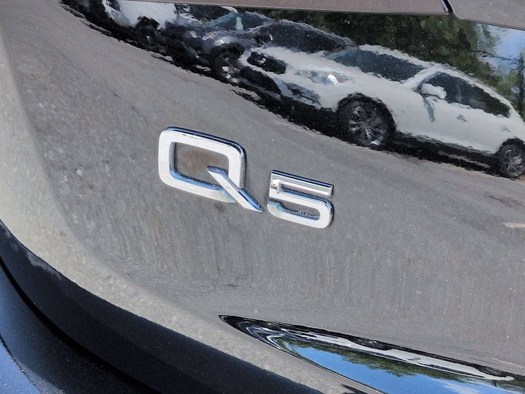 Thumbnail: 2014 Audi Q5 - 7