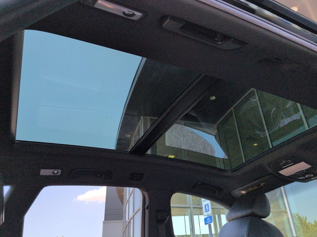Thumbnail: 2014 Audi Q5 - 31