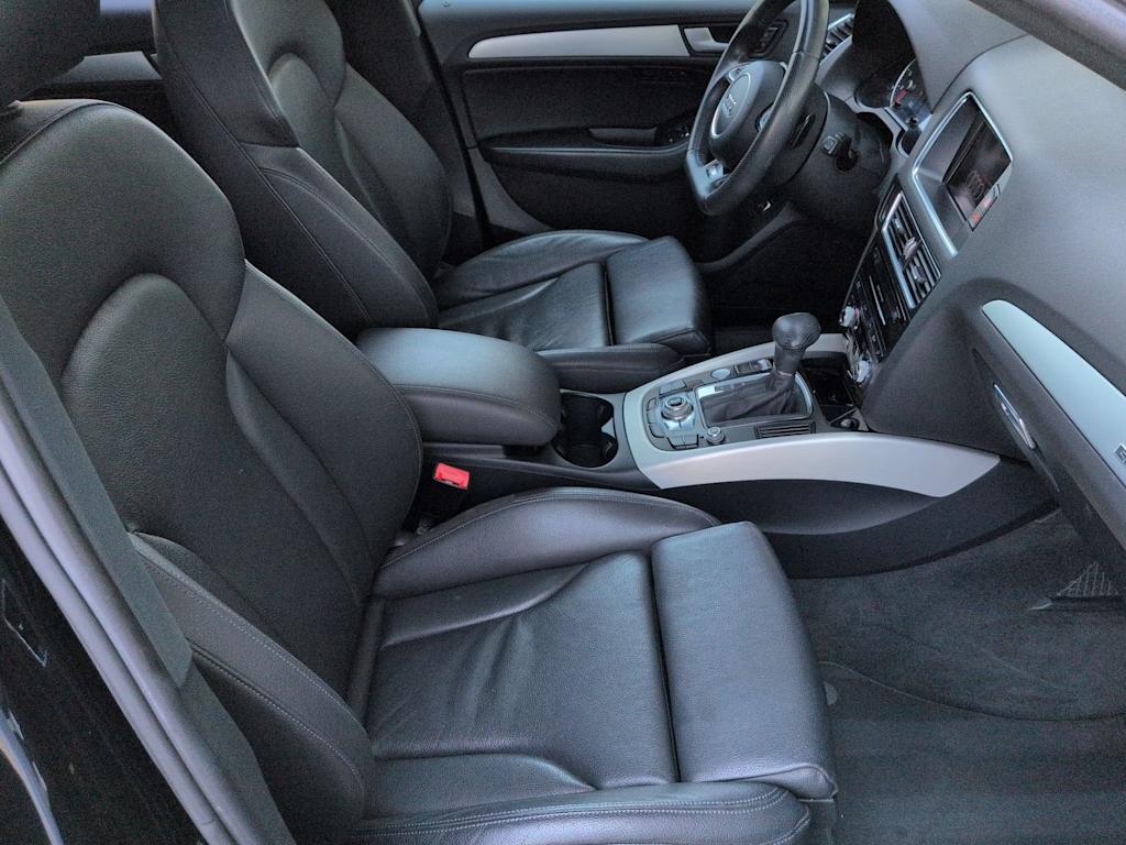 Thumbnail: 2014 Audi Q5 - 32
