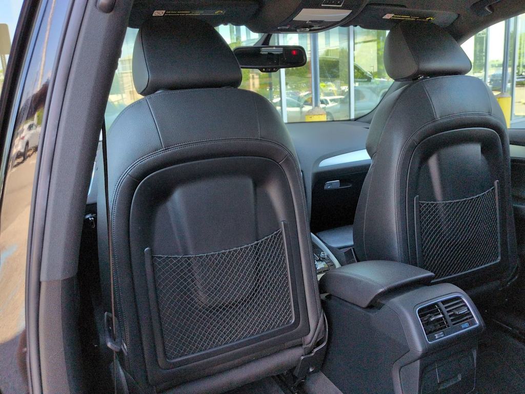 Thumbnail: 2014 Audi Q5 - 12
