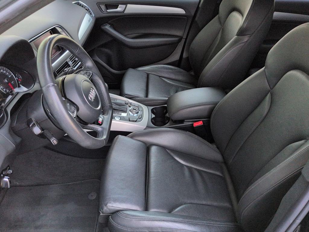 Thumbnail: 2014 Audi Q5 - 11