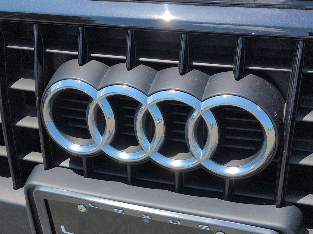 Thumbnail: 2014 Audi Q5 - 27