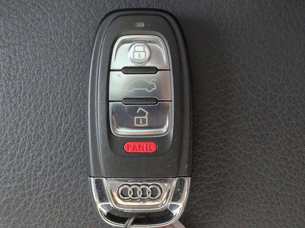 Thumbnail: 2014 Audi Q5 - 20