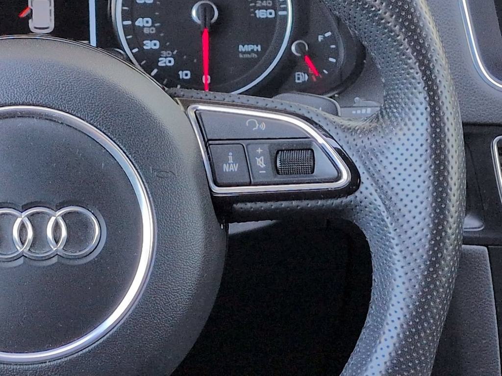 Thumbnail: 2014 Audi Q5 - 34