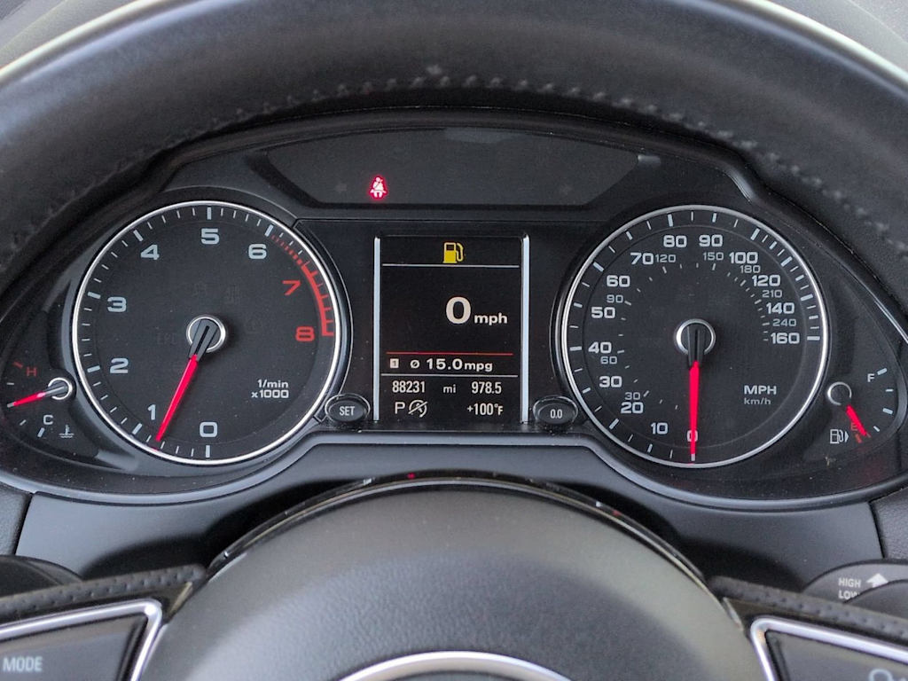 Thumbnail: 2014 Audi Q5 - 18
