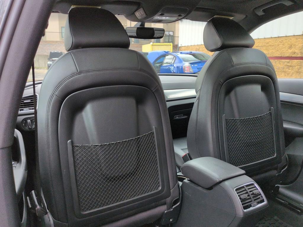 Thumbnail: 2018 Audi Q3 - 11