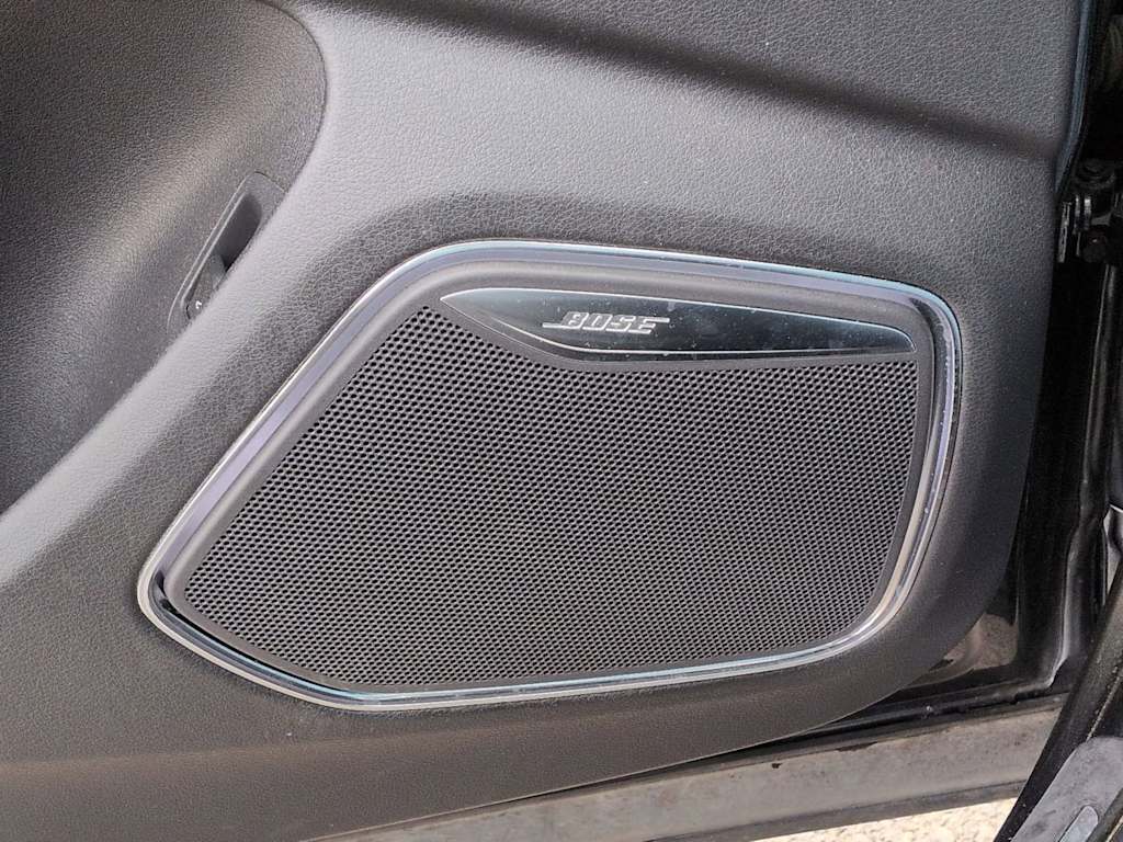 Thumbnail: 2018 Audi Q3 - 38