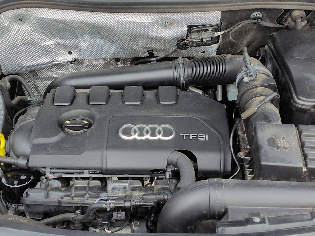 Thumbnail: 2018 Audi Q3 - 8