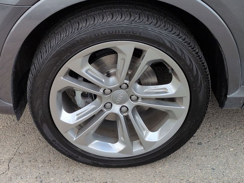 Thumbnail: 2018 Audi Q3 - 7