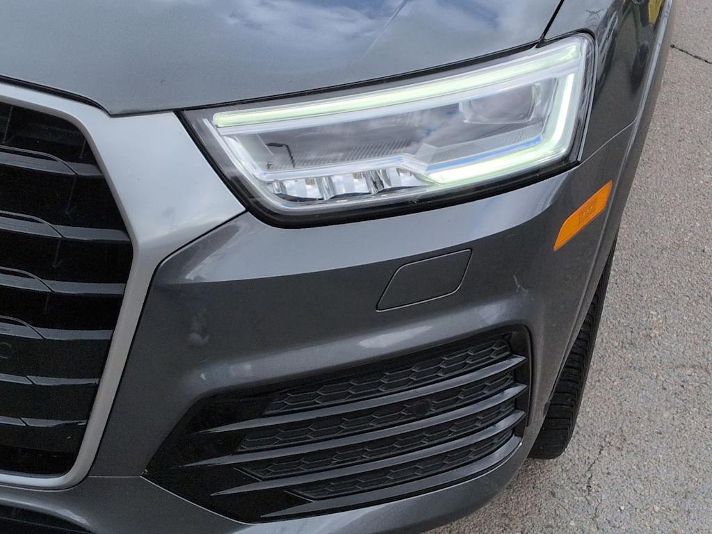 Thumbnail: 2018 Audi Q3 - 25