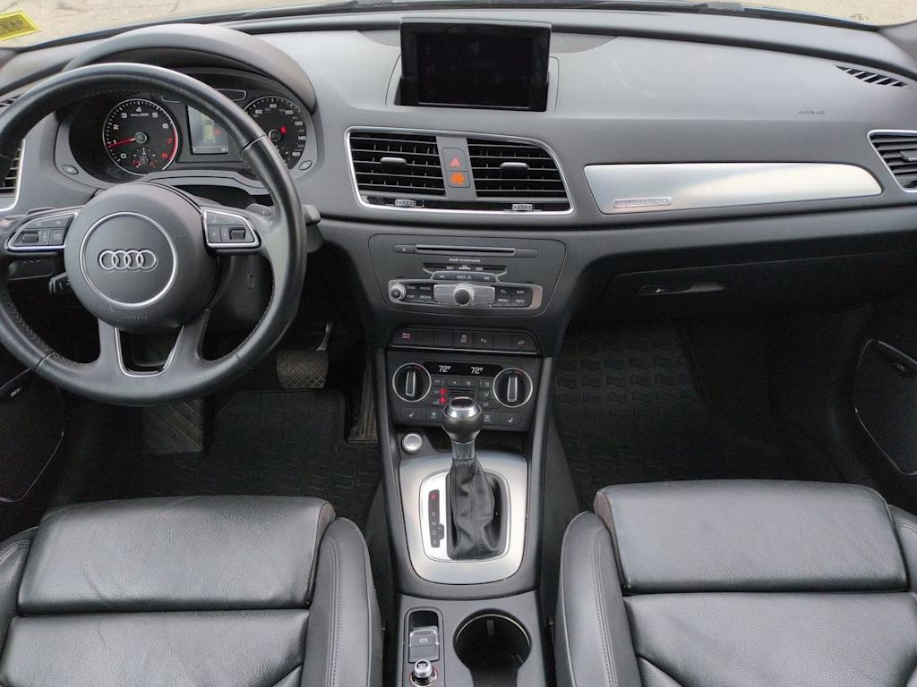 Thumbnail: 2018 Audi Q3 - 9