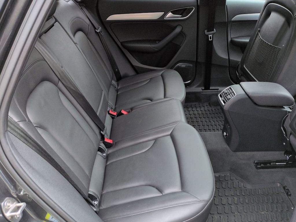 Thumbnail: 2018 Audi Q3 - 29