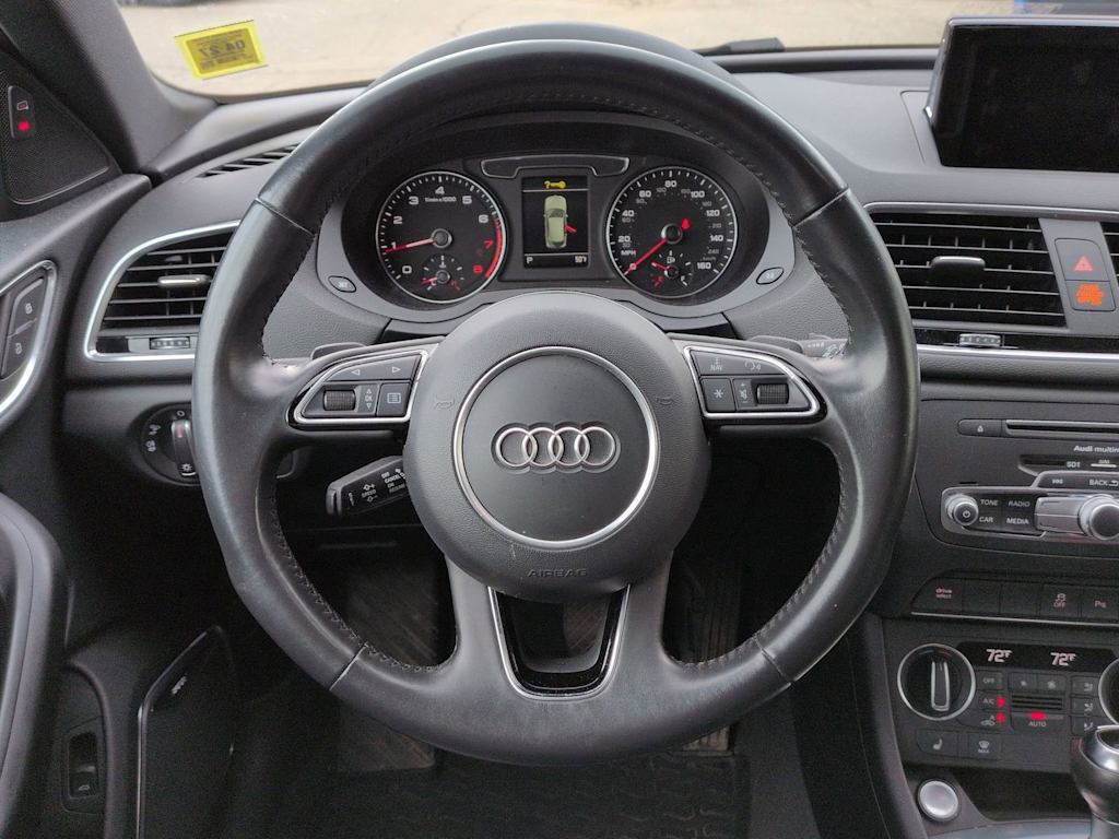 Thumbnail: 2018 Audi Q3 - 13