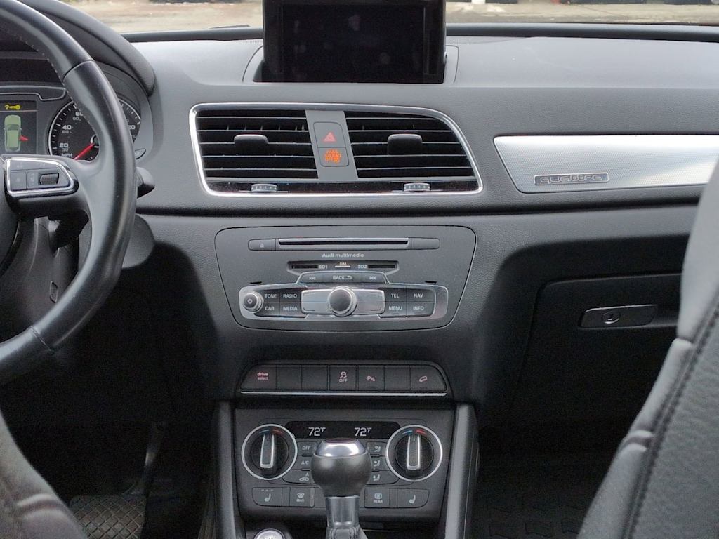 Thumbnail: 2018 Audi Q3 - 14