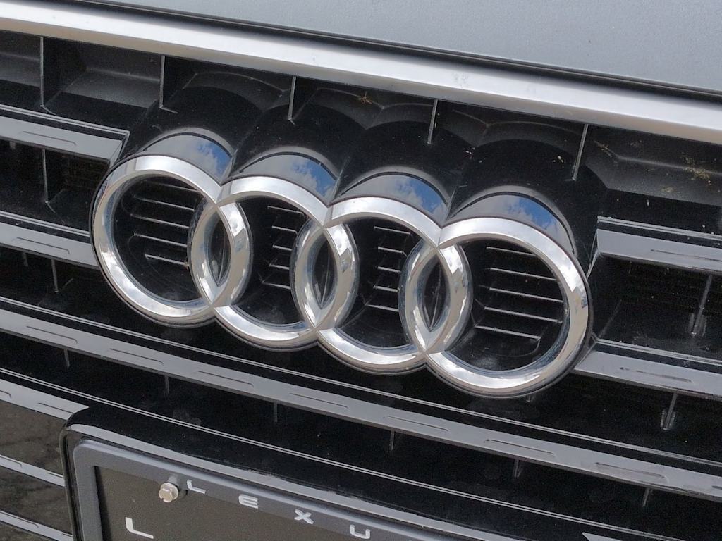 Thumbnail: 2018 Audi Q3 - 6