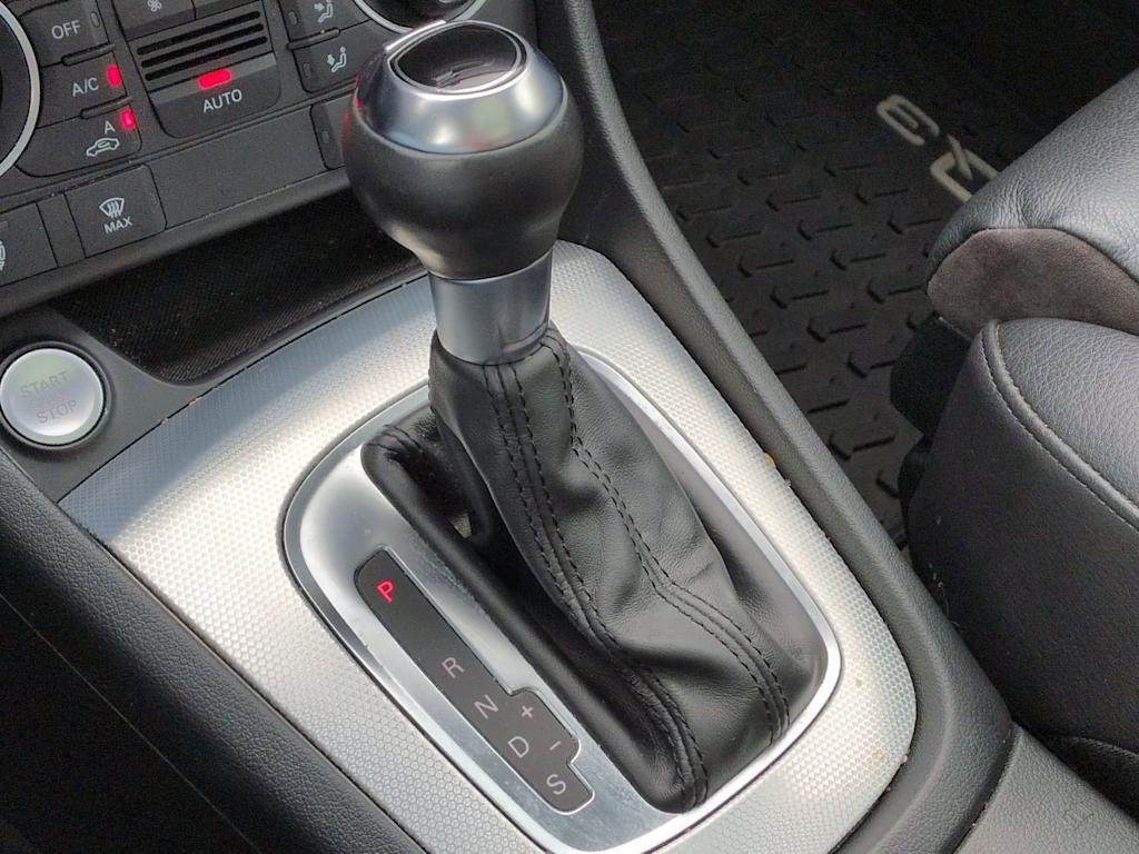 Thumbnail: 2018 Audi Q3 - 15