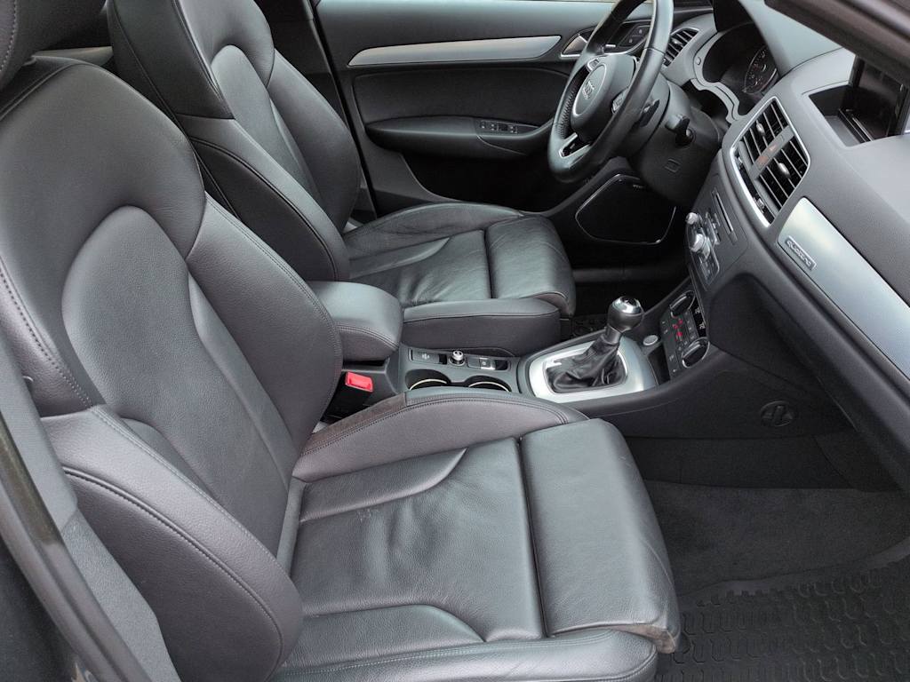 Thumbnail: 2018 Audi Q3 - 31