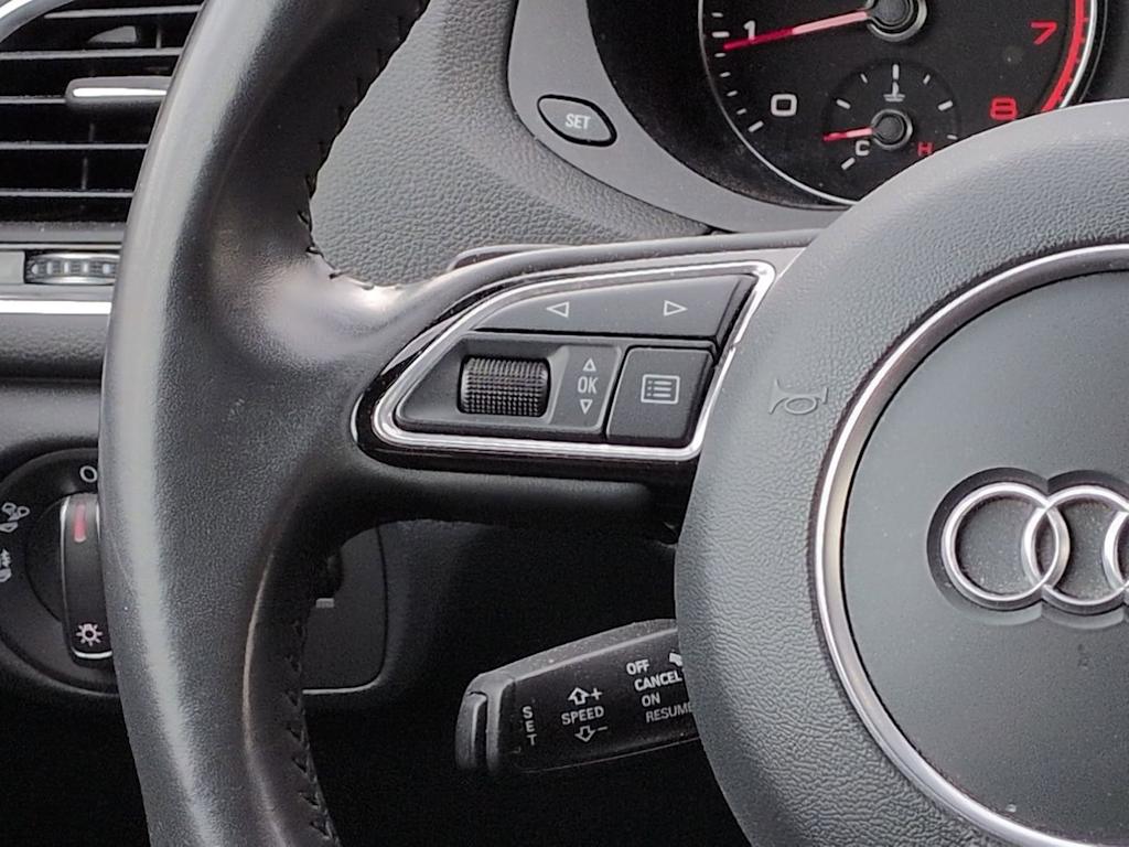 Thumbnail: 2018 Audi Q3 - 32