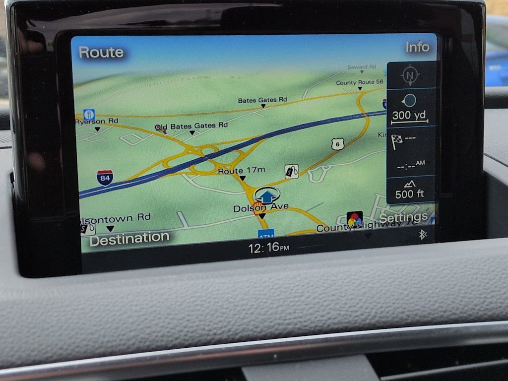 Thumbnail: 2018 Audi Q3 - 36