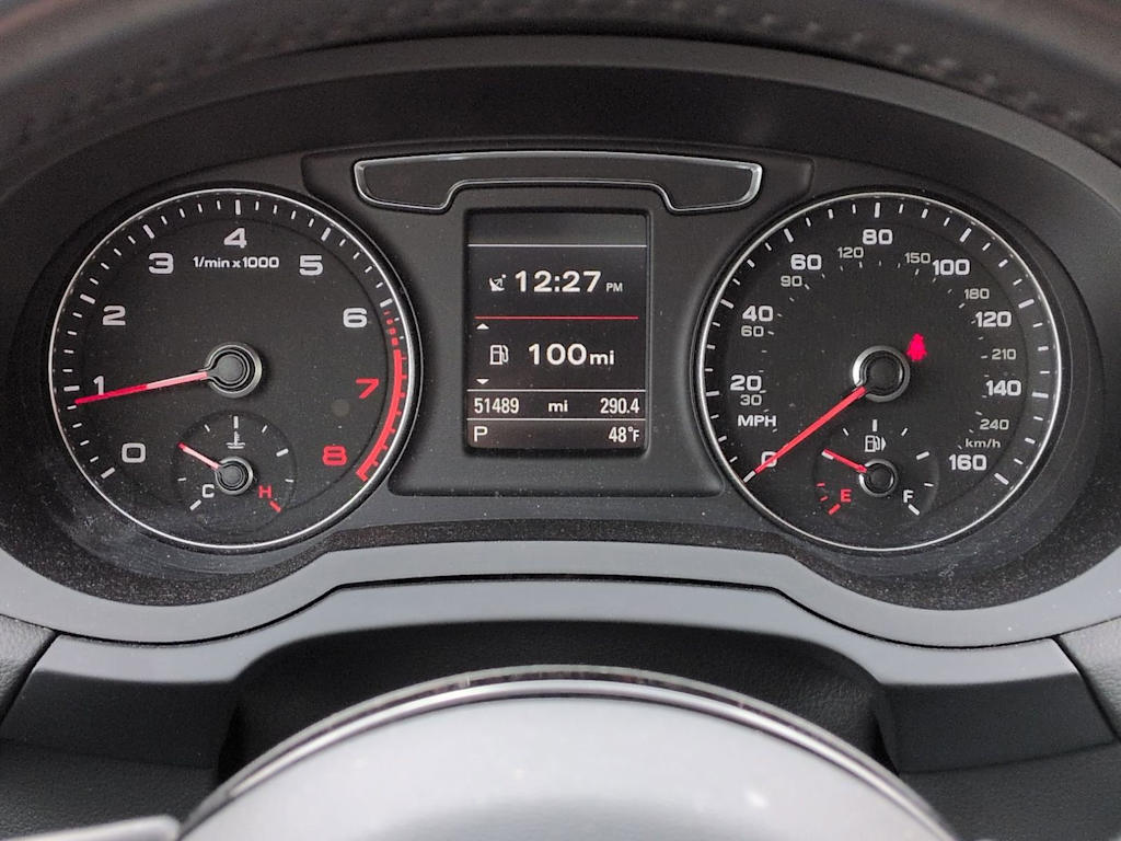 Thumbnail: 2018 Audi Q3 - 16