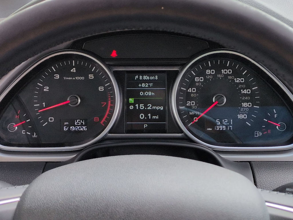 Thumbnail: 2015 Audi Q7 - 18