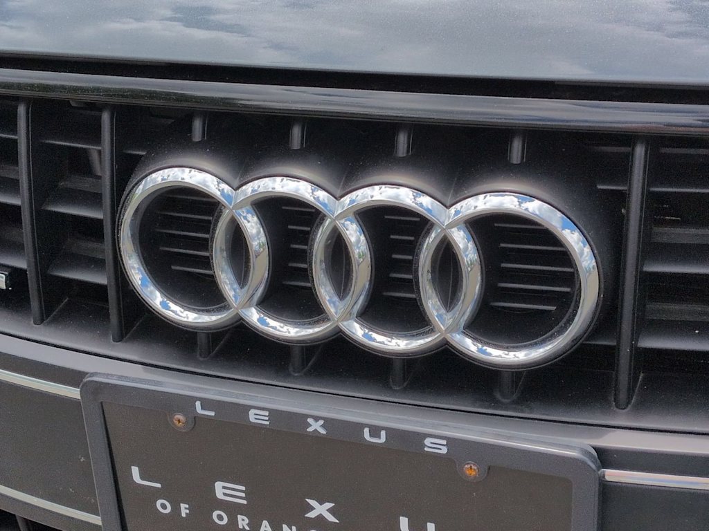 Thumbnail: 2015 Audi Q7 - 7