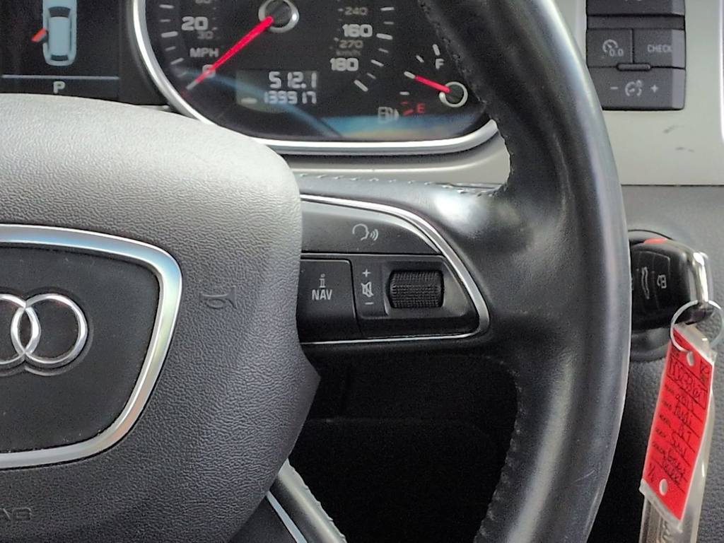 Thumbnail: 2015 Audi Q7 - 34