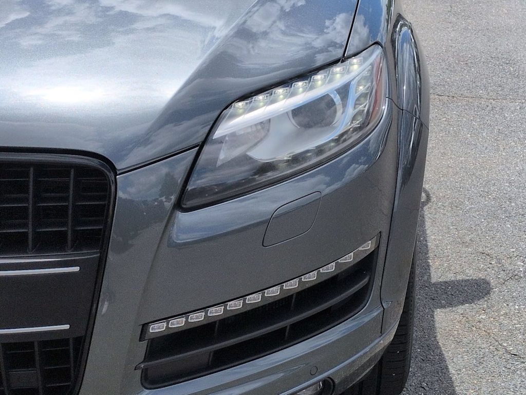 Thumbnail: 2015 Audi Q7 - 26