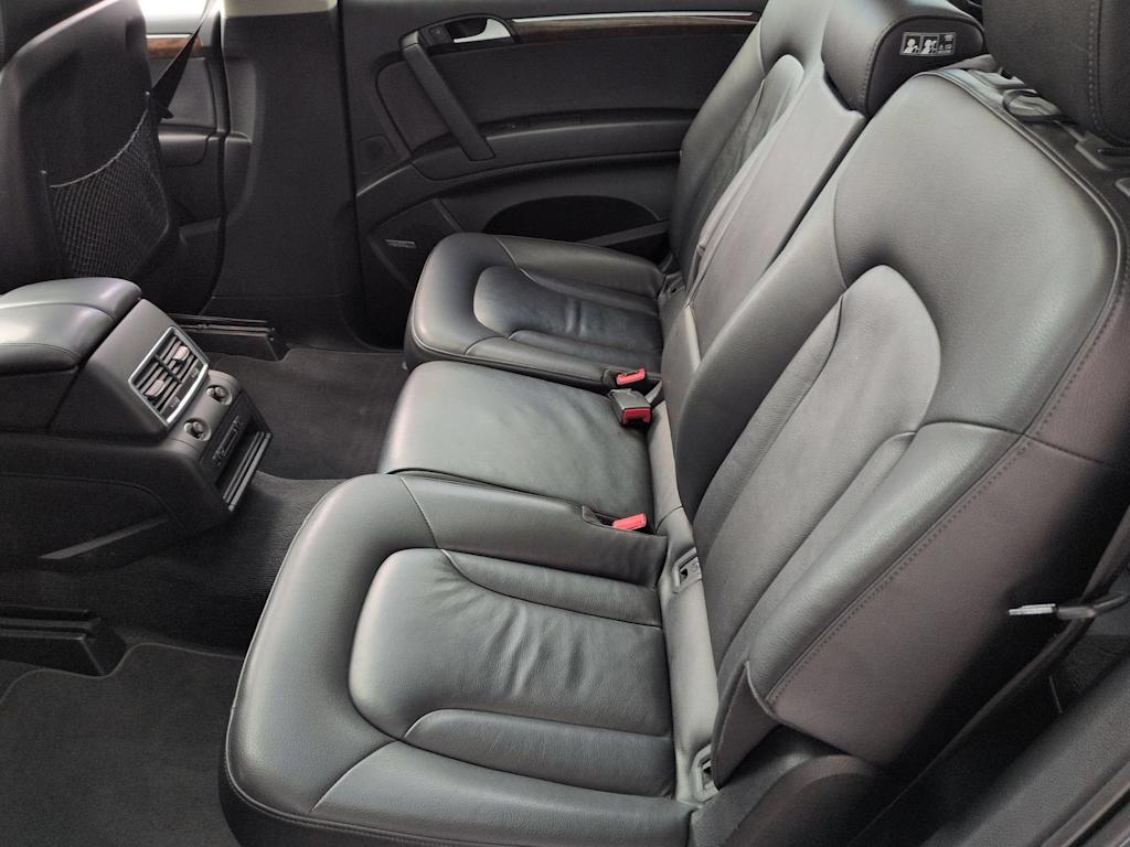 Thumbnail: 2015 Audi Q7 - 13