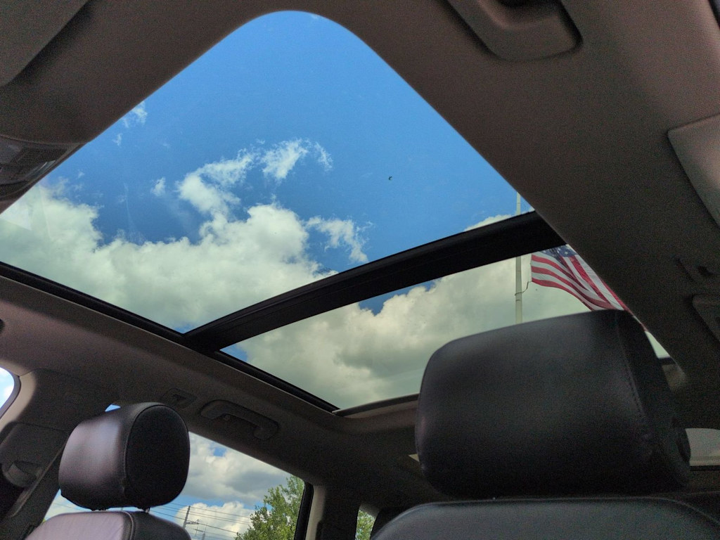Thumbnail: 2015 Audi Q7 - 29