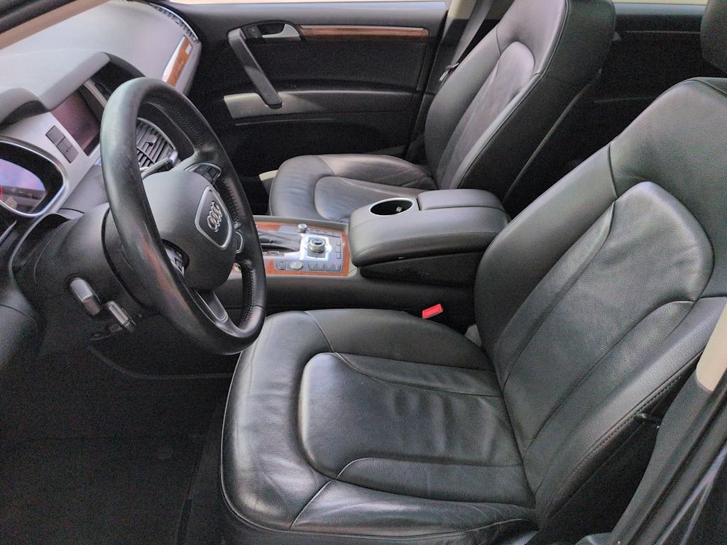 Thumbnail: 2015 Audi Q7 - 11