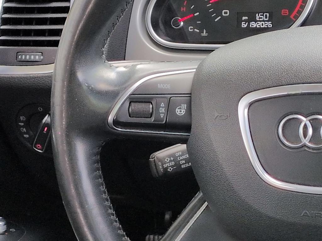 Thumbnail: 2015 Audi Q7 - 33