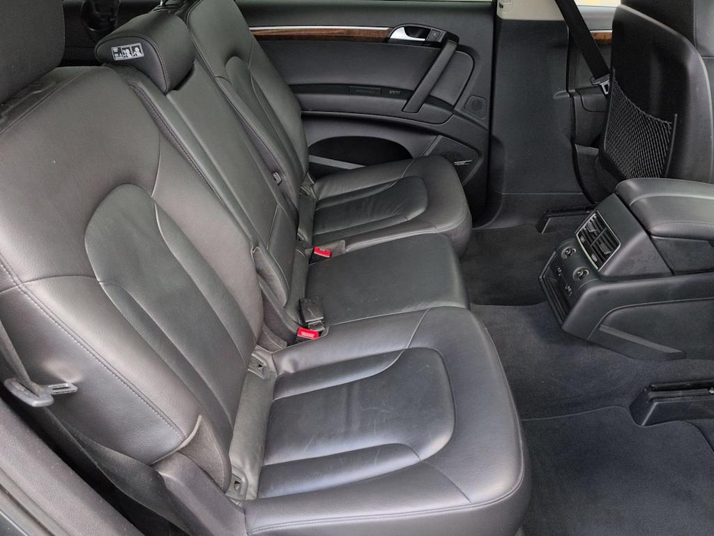 Thumbnail: 2015 Audi Q7 - 30