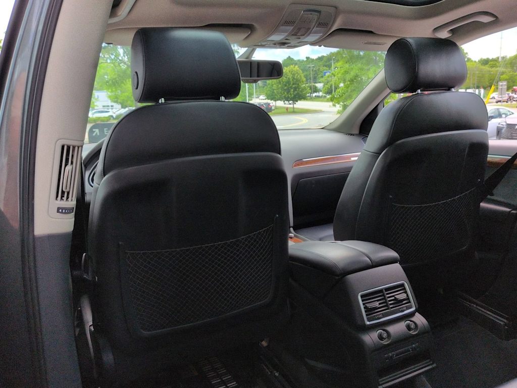 Thumbnail: 2015 Audi Q7 - 12
