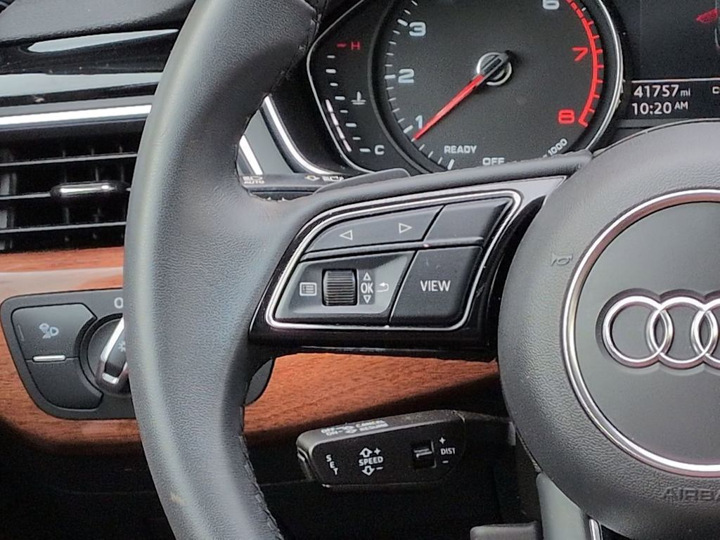 Thumbnail: 2023 Audi A4 - 33